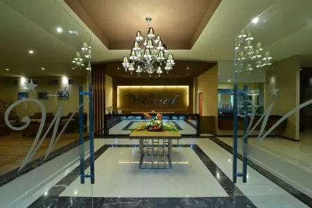 Wixel Hotel Kendari
