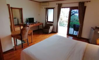 Wisma Joglo Hotel