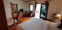 Wisma Joglo Hotel