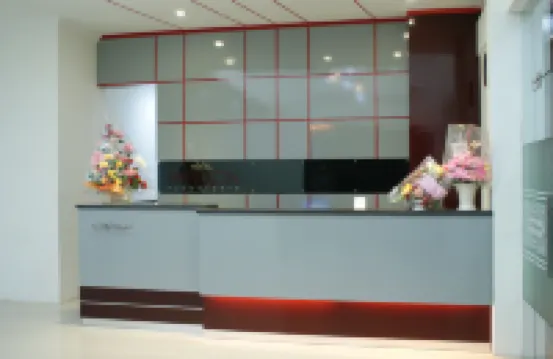 Papillon Hotel Purwokerto