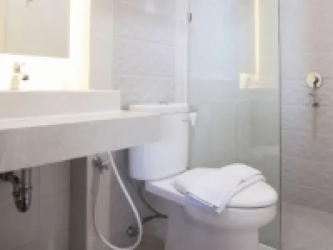 Hotel Berlian International Hotels in Krembangan