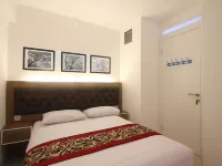 Apartemen Bassura City by Aparian Hotels near Jalan Jendral Basuki Rachmat