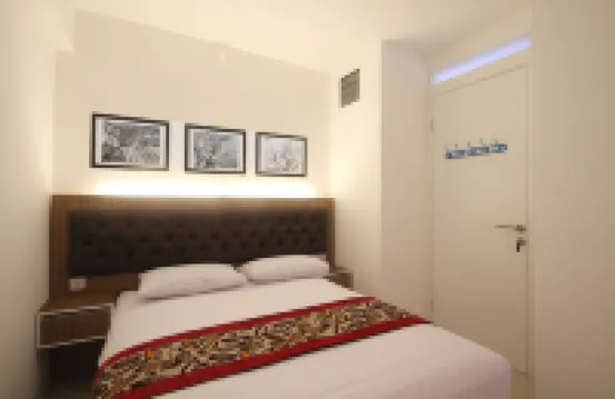 Apartemen Bassura City by Aparian