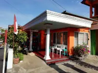 Barokah Homestay Near Grojogan Sewu Waterfall Hotels in Tawangmangu Subdistrict