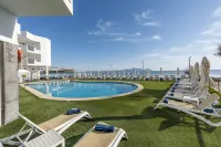 THB Gran Bahia Hotel and Apartments - Ocean View