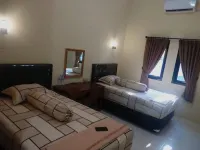 Wisma Syafana Syariah Hotel di Semen