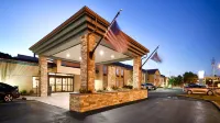 Best Western Maple City Inn