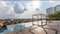 Apartemen Grand Kamala Lagoon by Araia Property