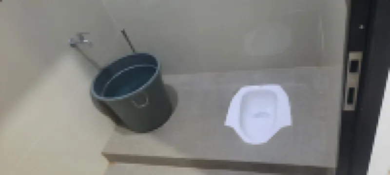 Hanagura Homestay (Full House, 4 Kamar Tidur) 帕亞孔布酒店