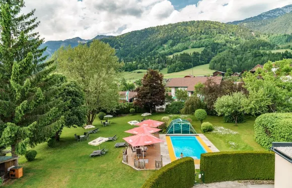 巴林沃特體育家庭酒店