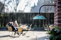 Bed en Breakfast VerdeSud Hotels in Eijsden