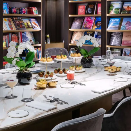 Palazzo Touring Club Milan, A Radisson Collection Hotel