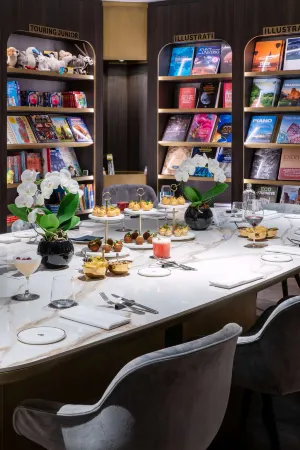 Palazzo Touring Club Milan, A Radisson Collection Hotel Отели рядом с достопримечательностью «Ла Скала»