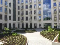 Vilnius Apartments & Suites - Gedimino Avenue