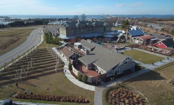 The Inn at Chesapeake Bay Beach Club