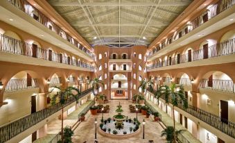 Embassy Suites by Hilton Charleston Historic District