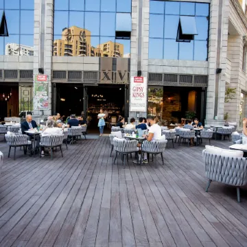 Welcome Yerevan Apartments