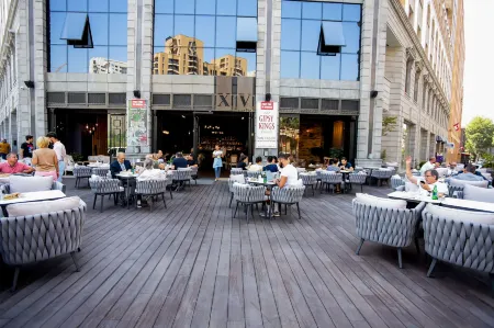 Welcome Yerevan Apartments