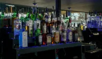 San Simeon Lodge - bar