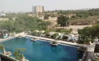 Taj Surajkund Resort & Spa, Delhi NCR - Pools
