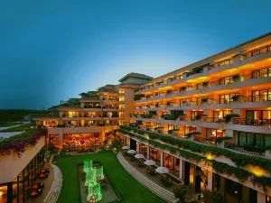 Taj Surajkund Resort & Spa, Delhi NCR