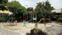 Sentosa Hotel Bekasi Hôtels à : East Bekasi