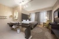 Lydia Hotel Các khách sạn gần University of Tartu