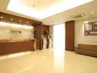 AB Hotel Komaki Hotel di Toyoyama