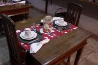Pousada Ilha Brazil