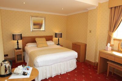 Executive Double Room