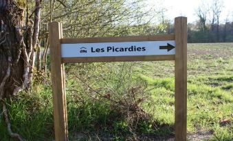 Les Picardies