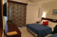 Hotel Alnacir