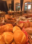 Gasthof-Hotel Höhensteiger - breakfast