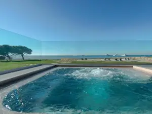 La Grande Terrasse Hôtel & Spa la Rochelle - MGallery