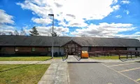 High Range Lodge Hotel Hotels in Aviemore