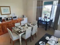 Southey House - breakfast