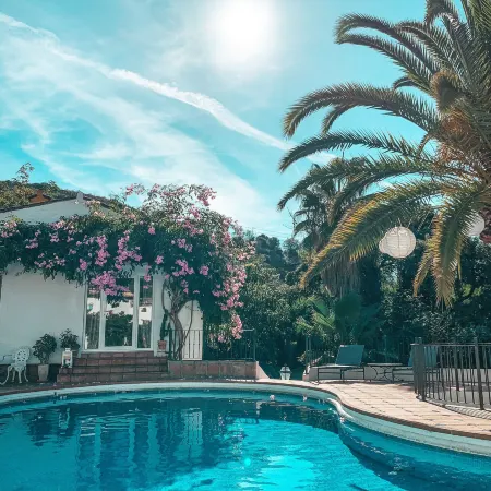 Jardines de La Reina Boutique Bed & Breakfast