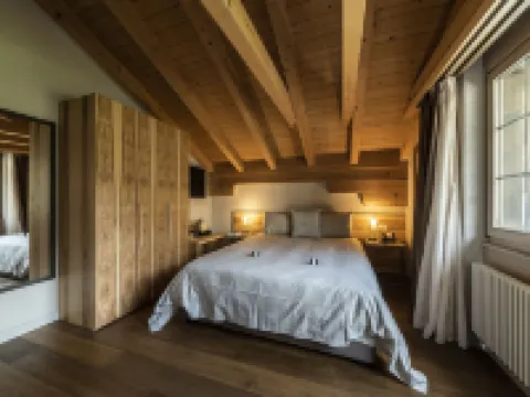 Hotel Maya Caprice Hotels in Wengen