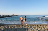 Kaila Beach Hotel - All Inclusive - Romantic