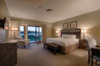 Maddens on Gull Lake Hotels in East Gull Lake