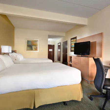 Holiday Inn Express & Suites HIGH POINT SOUTH by IHG