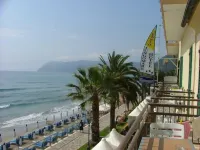 Hotel Danio Lungomare - con vista mare