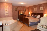 Auberge Wild Rose Inn Các khách sạn ở Westmorland County