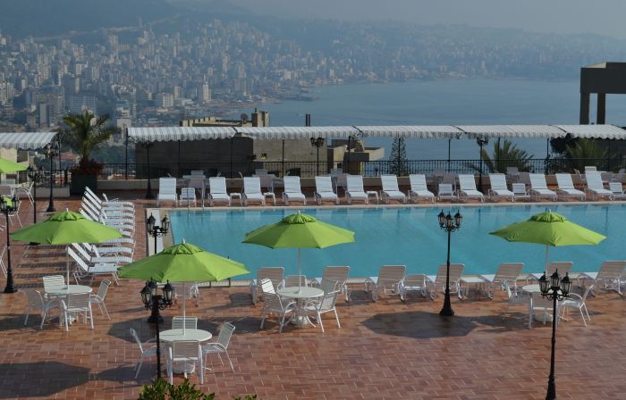 Regency Palace Hotel