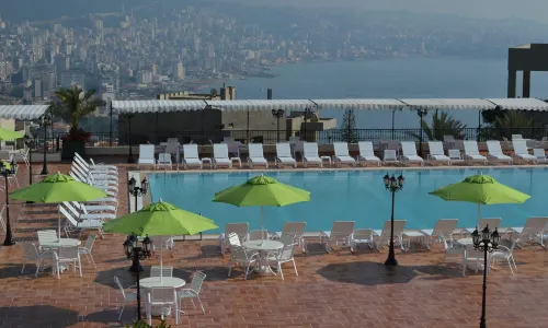 Regency Palace Hotel