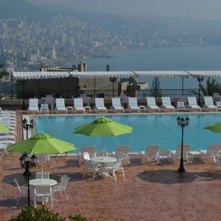 Regency Palace Hotel