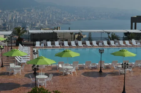 Regency Palace Hotel Отели в г. Adma W Dafnah