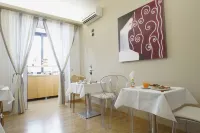 B&B Nettuno Hotel in zona Lungomare di Ognina