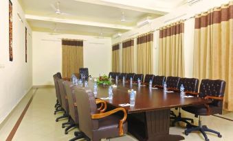 Green Pak Nankana Hotel One