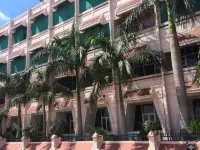 ホテル ジャタシャンカール パレス